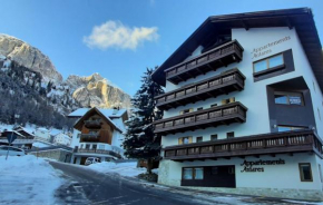 Apartments Antares Corvara